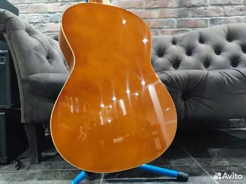 Детская Классическая Гитара 3/4 (Аналог Yamaha CS-40)