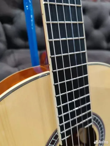 Детская Классическая Гитара 3/4 (Аналог Yamaha CS-40)