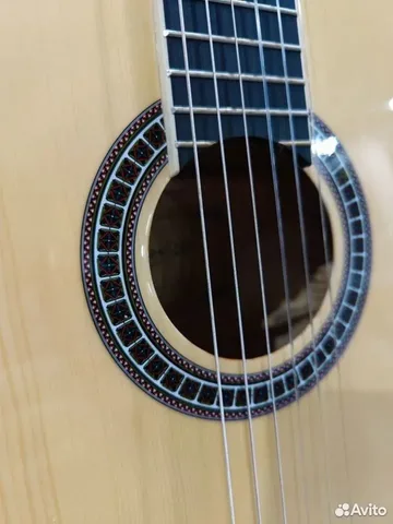Детская Классическая Гитара 3/4 (Аналог Yamaha CS-40)