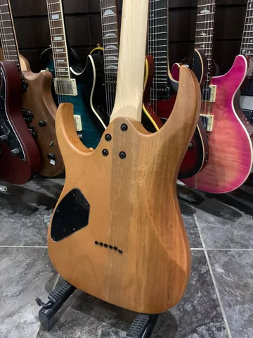 Электрогитара Ibanez RG 421 M  - изображение 4