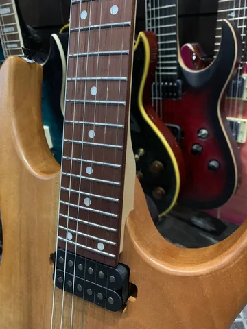 Электрогитара Ibanez RG 421 M  - изображение 5