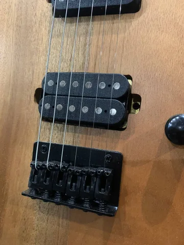 Электрогитара Ibanez RG 421 M  - изображение 7