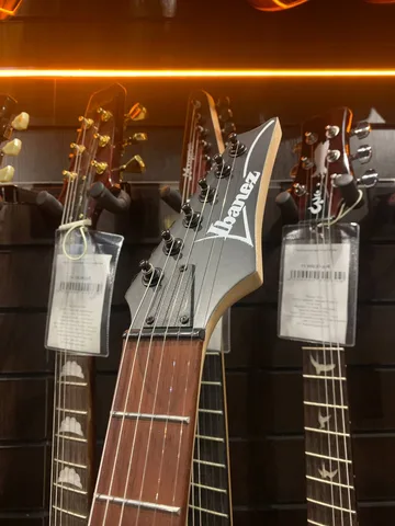 Электрогитара Ibanez RG 421 M  - изображение 9