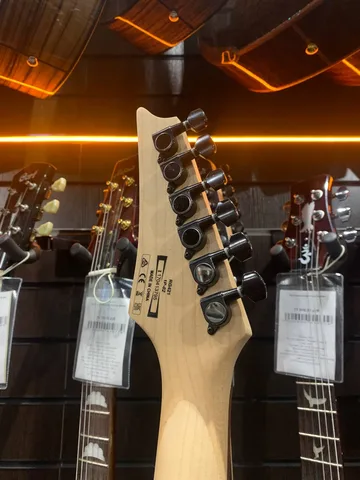 Электрогитара Ibanez RG 421 M  - изображение 10