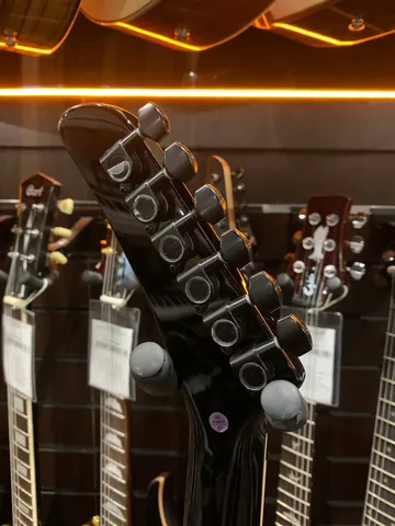 Электрогитара Explorer с Floyd Rose (активы) - изображение 9
