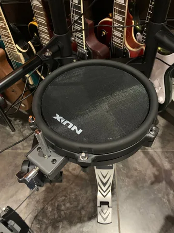 Цифровая Ударная Установка NUX DM-110