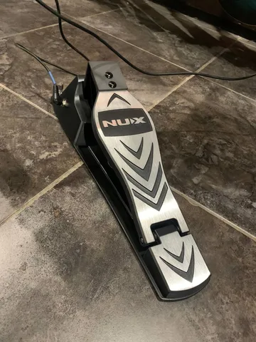 Цифровая Ударная Установка NUX DM-110