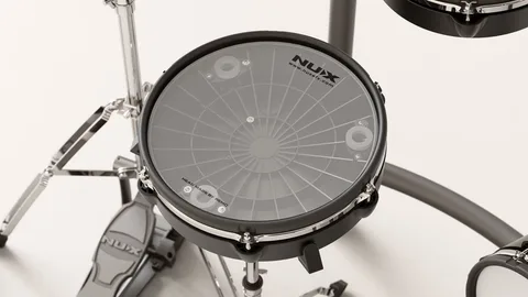 Цифровая Ударная Установка NUX DM-8