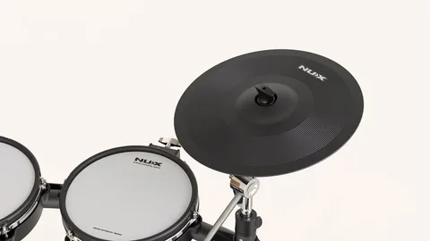 Цифровая Ударная Установка NUX DM-8