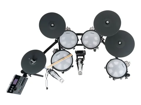 Цифровая Ударная Установка LDrums ACE-530