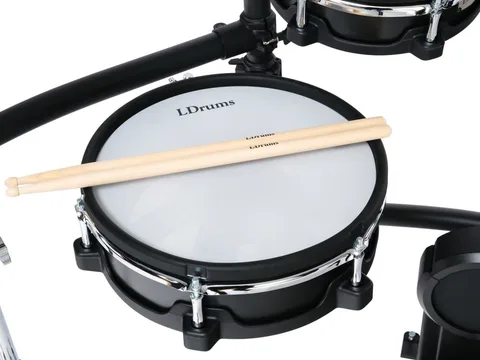 Цифровая Ударная Установка LDrums ACE-530