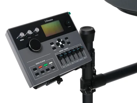 Цифровая Ударная Установка LDrums ACE-530
