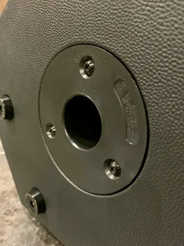 Аккумуляторный Комбоусилитель CM 120 вт (6 каналов)