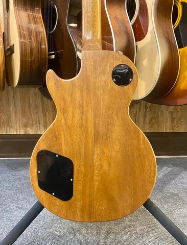 Электрогитара Gibson Les Paul Standard '60s Faded Vintage Cherry Sunburst (USA) 0 (0 отзывов) - изображение 2