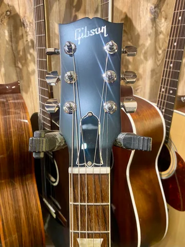 Электрогитара Gibson Les Paul Standard '60s Faded Vintage Cherry Sunburst (USA) 0 (0 отзывов) - изображение 7