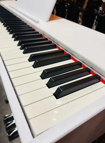 Цифровое Пианино Mikado MK-1250WH-S - изображение 8