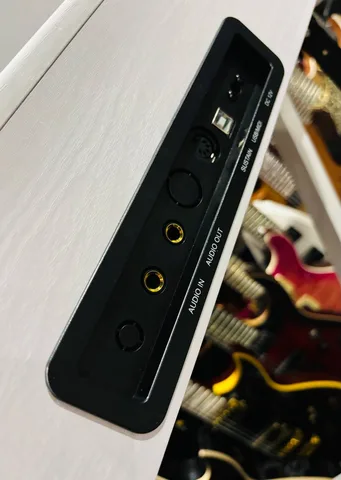 Цифровое Пианино Mikado MK-1250WH-S - изображение 9