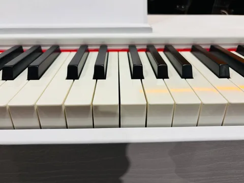 Цифровое Пианино Mikado MK-1250WH-S - изображение 7