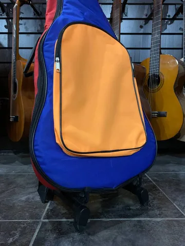 Утепленный Чехол для Гитар