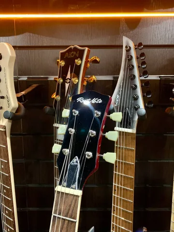 Электрогитара SG Root Note (аналог Gibson) - изображение 9
