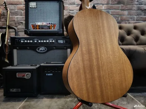 Детская Классическая Гитара 3/4 (полный аналог Yamaha)