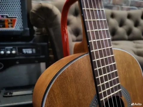 Детская Классическая Гитара 3/4 (полный аналог Yamaha)