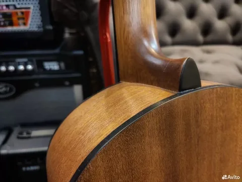 Детская Классическая Гитара 3/4 (полный аналог Yamaha)