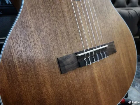 Детская Классическая Гитара 3/4 (полный аналог Yamaha)