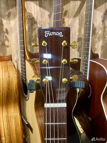 Акустическая Гитара Trumon Lucky 660 Mini