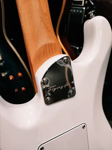 Детская Электрогитара Flying Fox 3/4
