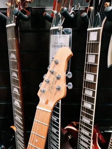 Детская Электрогитара Flying Fox 3/4