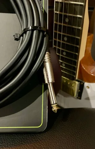 Кабель Инструментальный Soundking XLR-Jack 5m