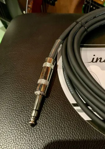 Кабель Инструментальный Joyo XLR-Jack 4.5m