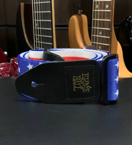 Гитарный Ремень Ernie Ball America