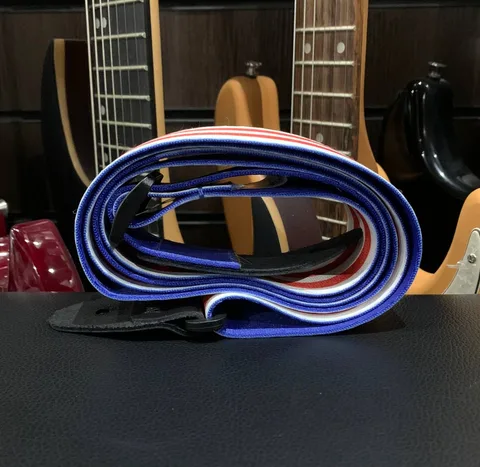 Гитарный Ремень Ernie Ball America
