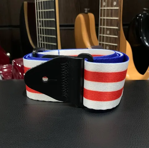 Гитарный Ремень Ernie Ball America