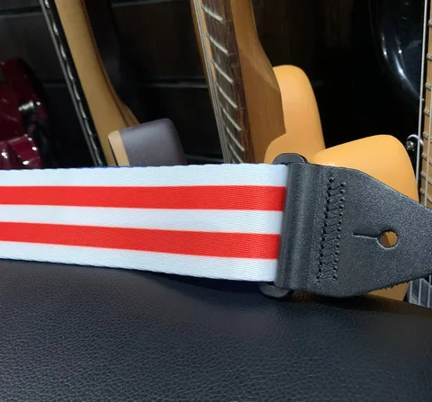 Гитарный Ремень Ernie Ball America