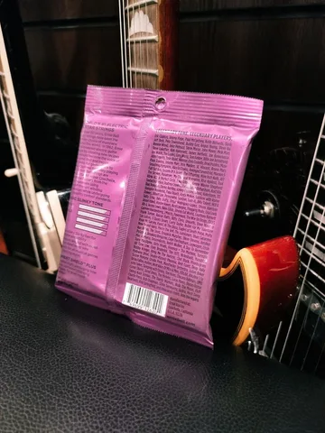 Струны для 7-ми струнной Электрогитары Ernie Ball 11-58 (USA) - изображение 6