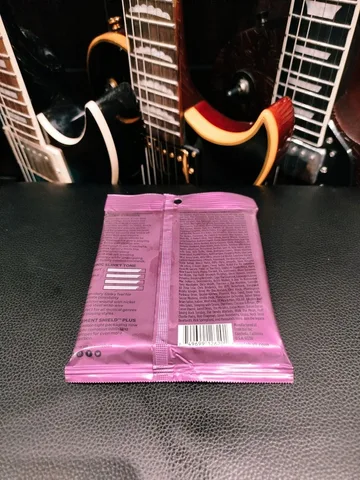 Струны для 7-ми струнной Электрогитары Ernie Ball 11-58 (USA) - изображение 10