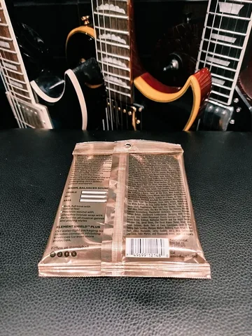 Струны для Акустической Гитары Ernie Ball 11-52 (USA) - изображение 10