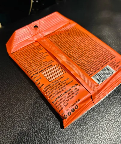 Cтруны для Электрогитары Ernie Ball 10-52 Top Heavy (USA Оригинал) - изображение 9