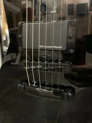 Harley Benton Progressive Series - изображение 3