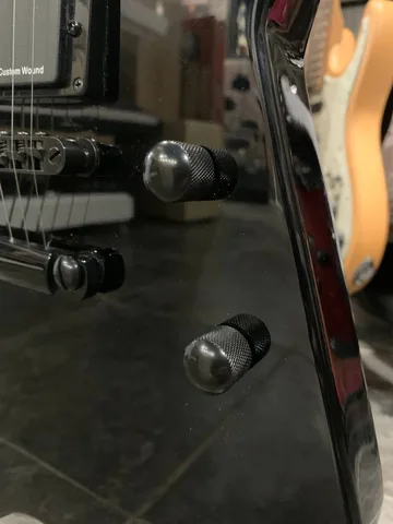 Harley Benton Progressive Series - изображение 4