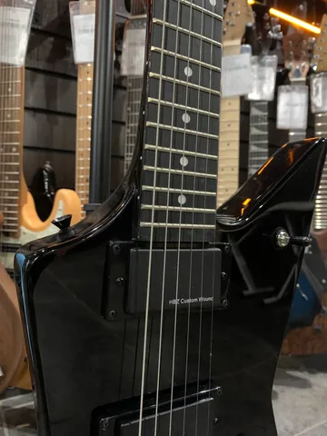 Harley Benton Progressive Series - изображение 8