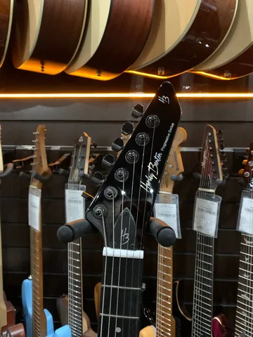 Harley Benton Progressive Series - изображение 9