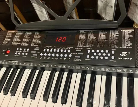 Синтезатор для Обучения MK-2117  - изображение 5