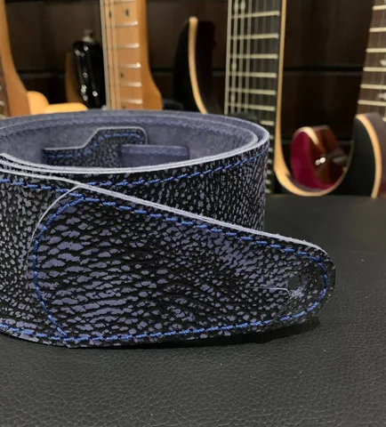 Ремень для Гитары Fidel Power Neon - изображение 2