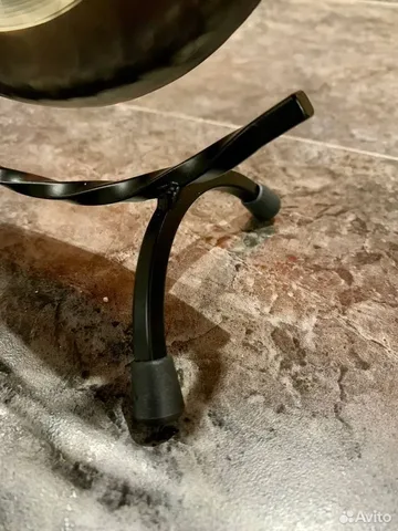 Гонг Paiste Deco Gong (ручная работа)