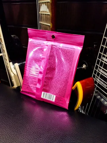Cтруны для Электрогитары Ernie Ball 9-42 (USA) - изображение 6