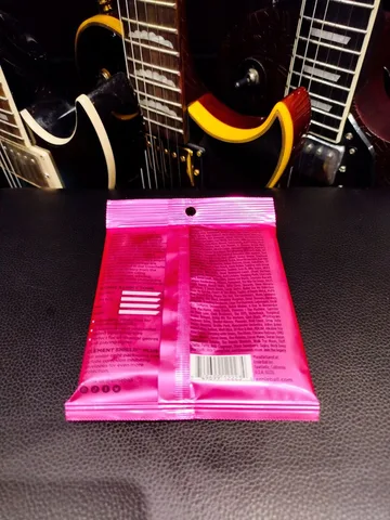 Cтруны для Электрогитары Ernie Ball 9-42 (USA) - изображение 10